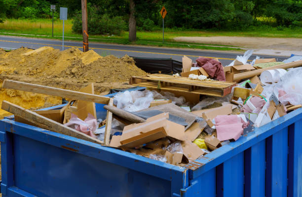 Types of Items We Remove From Your Property in Ellisville, MO